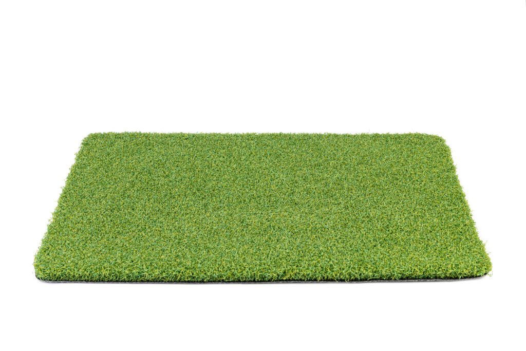 Gazon synthetique putting green