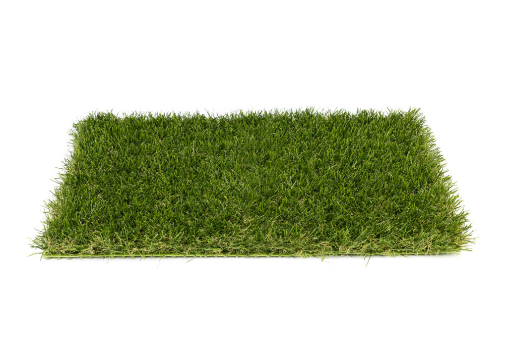 gazon artificiel recyclable