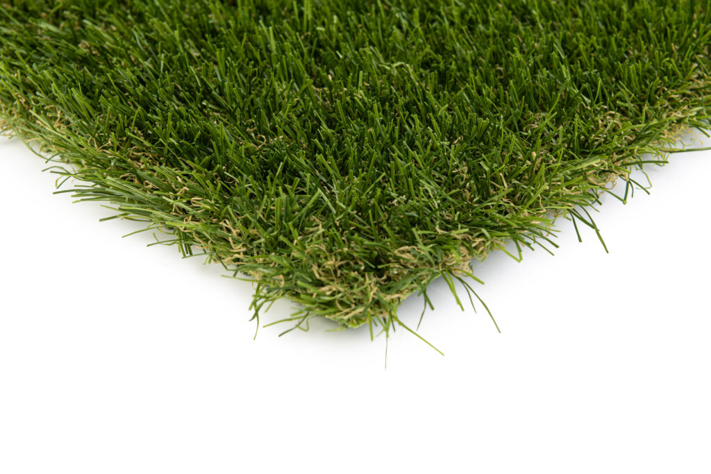 gazon synthetique recyclable